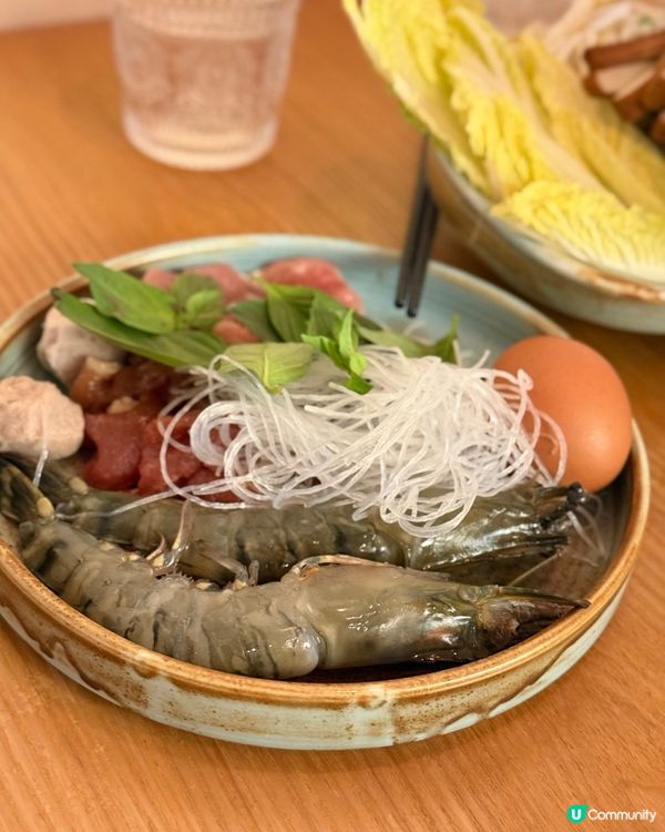 身份證優惠🔥 抵食泰國菜