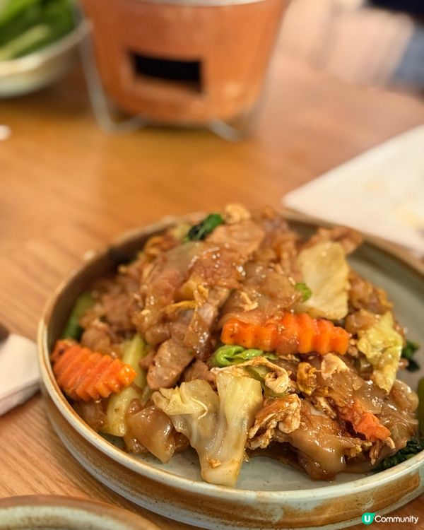 身份證優惠🔥 抵食泰國菜