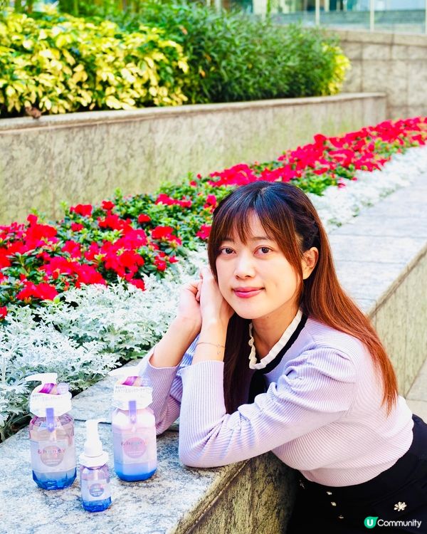 日本@cosme &honey 色彩護理系列