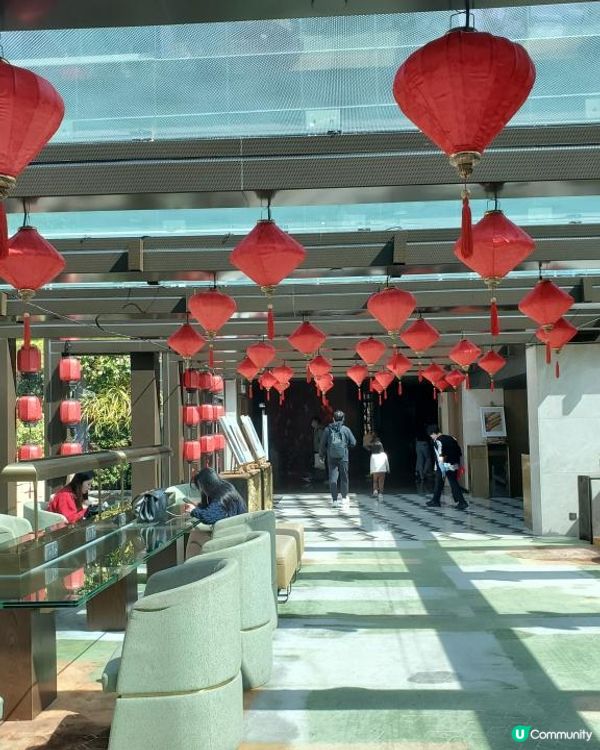 《🎨Art Centric 藝術展覽 @hyattcent