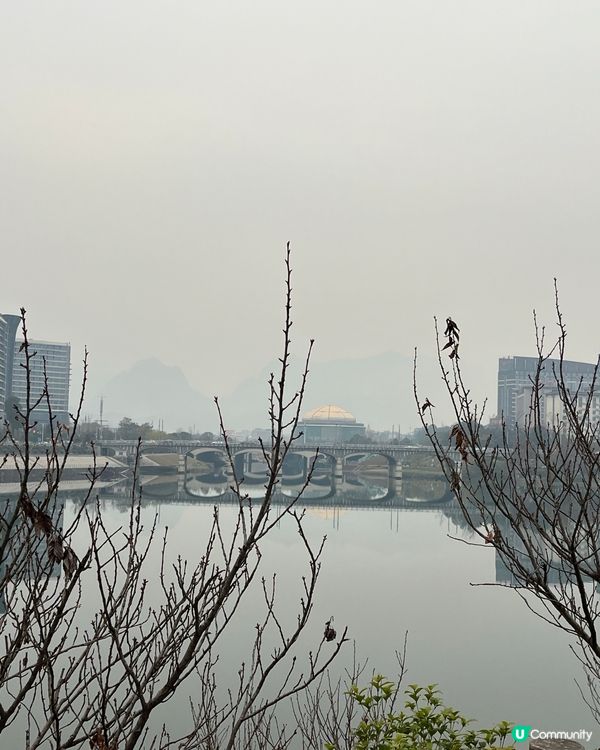 大庸古城 #好去處#chill#隱世打卡點#打卡#chill...