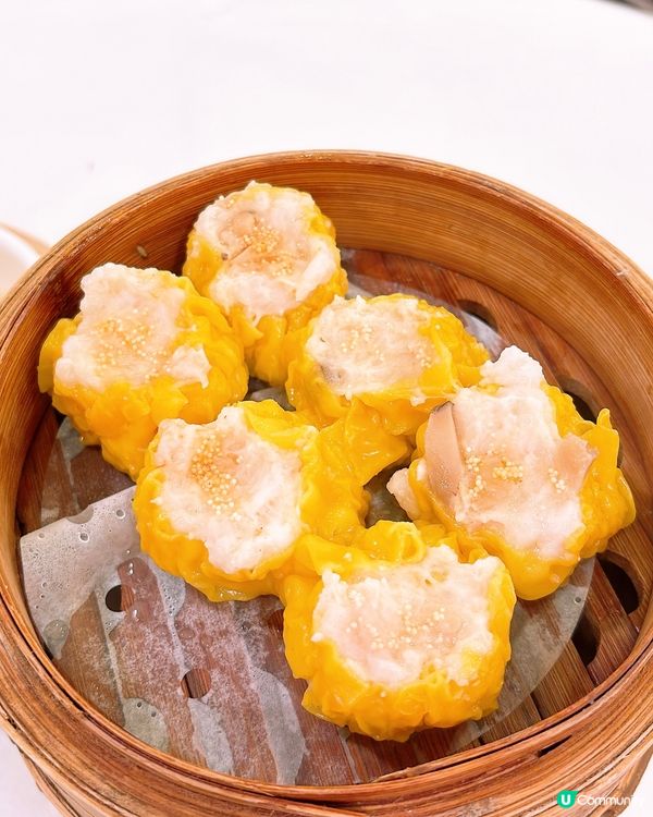 🎏火炭龍悦$88點心放題三小時任食🤩無得輸坐爆晒‼️