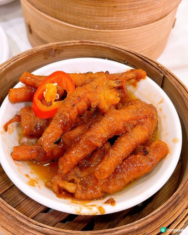 🎏火炭龍悦$88點心放題三小時任食🤩無得輸坐爆晒‼️