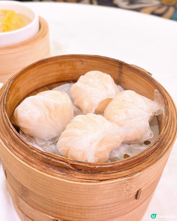 🎏火炭龍悦$88點心放題三小時任食🤩無得輸坐爆晒‼️