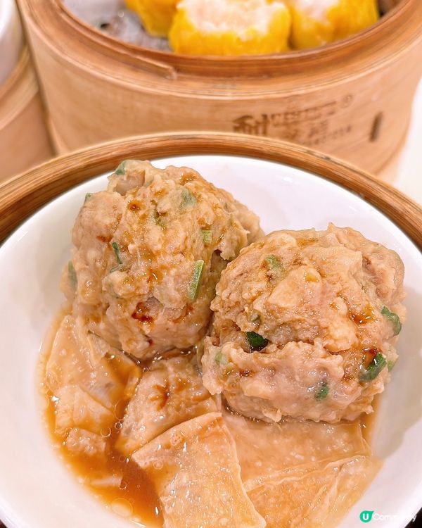 🎏火炭龍悦$88點心放題三小時任食🤩無得輸坐爆晒‼️