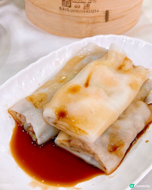 🎏火炭龍悦$88點心放題三小時任食🤩無得輸坐爆晒‼️