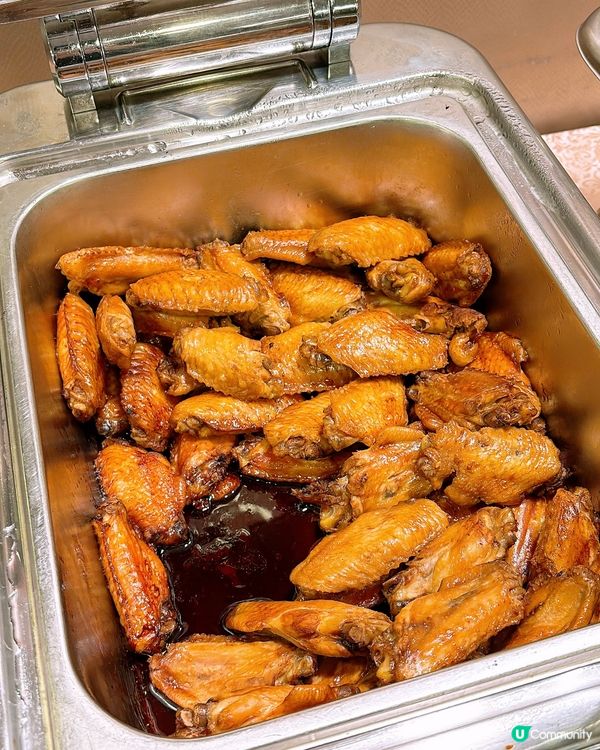 🎏火炭龍悦$88點心放題三小時任食🤩無得輸坐爆晒‼️