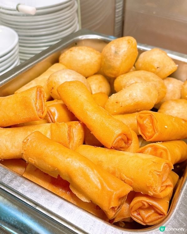 🎏火炭龍悦$88點心放題三小時任食🤩無得輸坐爆晒‼️