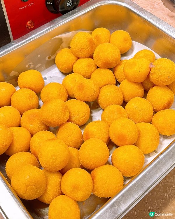 🎏火炭龍悦$88點心放題三小時任食🤩無得輸坐爆晒‼️