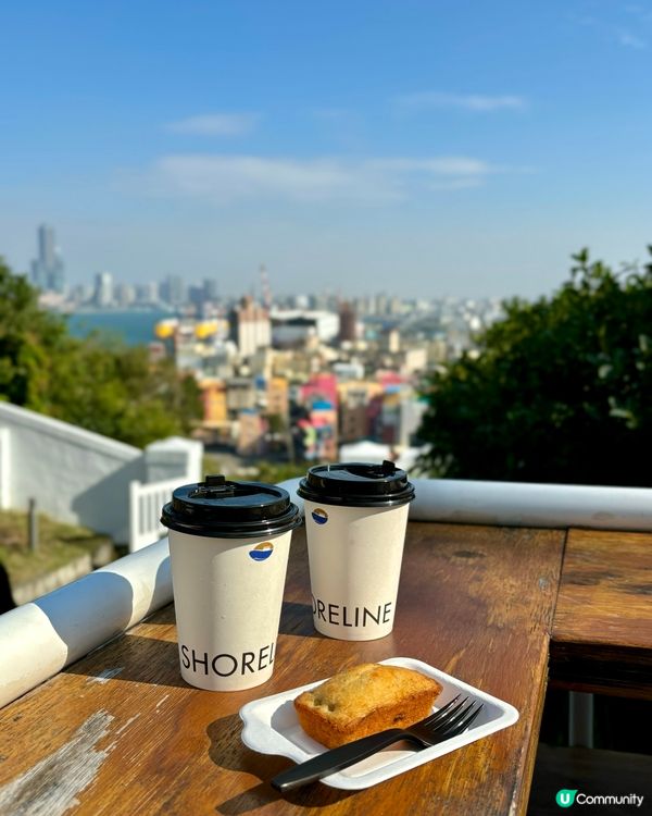 高雄旗津一日遊 ☀️