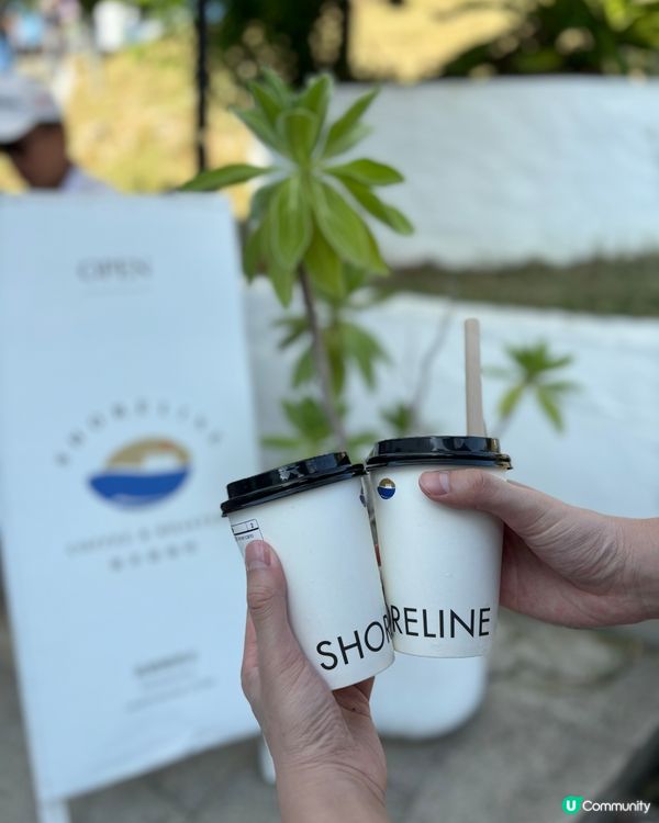 高雄旗津一日遊 ☀️