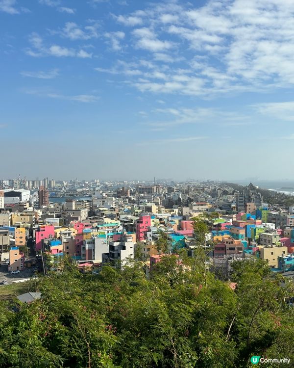 高雄旗津一日遊 ☀️
