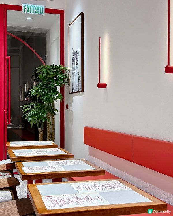 新式素食首次進駐港島❤️‍🔥多款創意菜式登場‼️