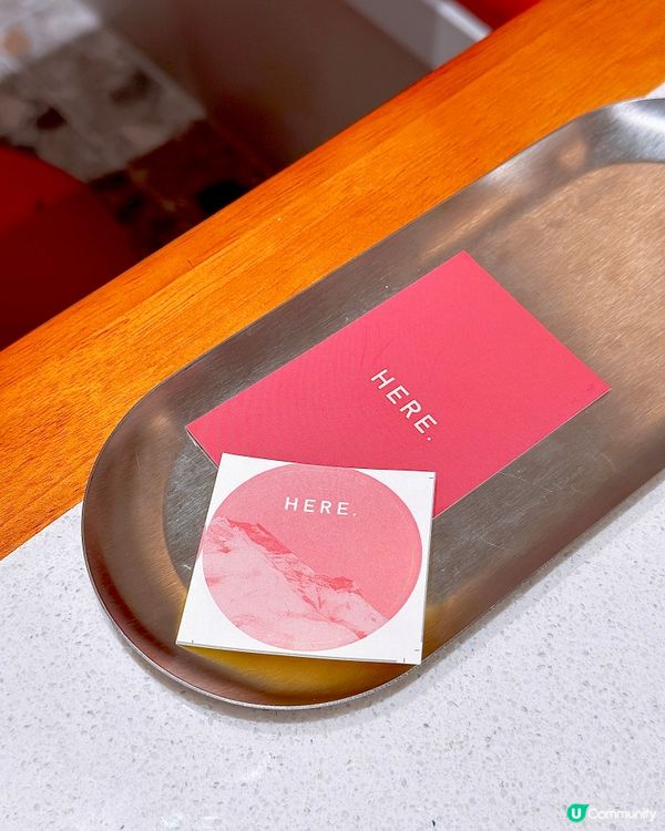 新式素食首次進駐港島❤️‍🔥多款創意菜式登場‼️