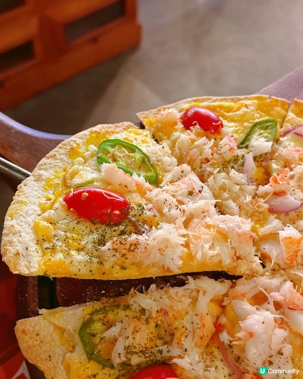 旺角人氣玩味Cafe❤️‍🔥拱門木屋打卡位‼️