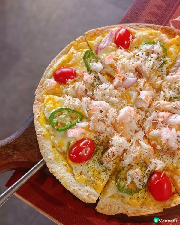 旺角人氣玩味Cafe❤️‍🔥拱門木屋打卡位‼️