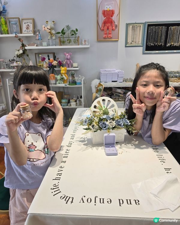 珍珠開蚌初體驗