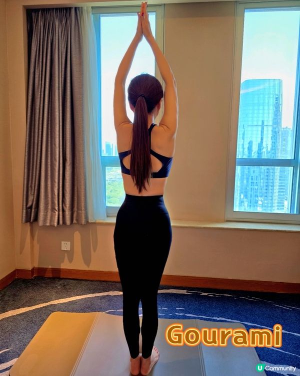 超舒服嘅瑜珈運動服推介👍👍👍