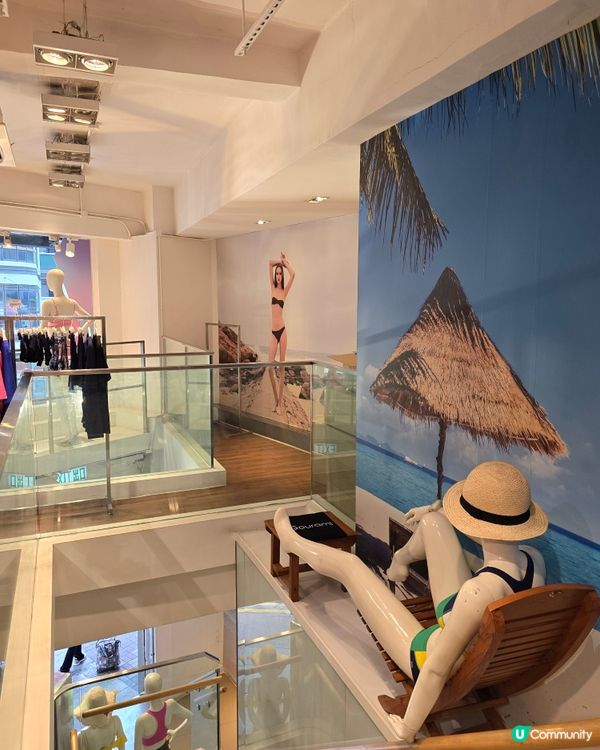 超舒服嘅瑜珈運動服推介👍👍👍