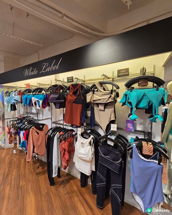 超舒服嘅瑜珈運動服推介👍👍👍