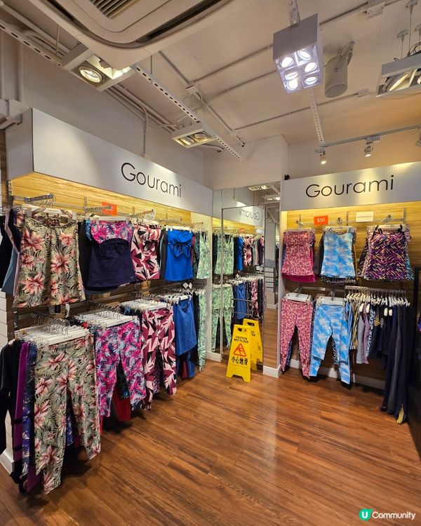 超舒服嘅瑜珈運動服推介👍👍👍