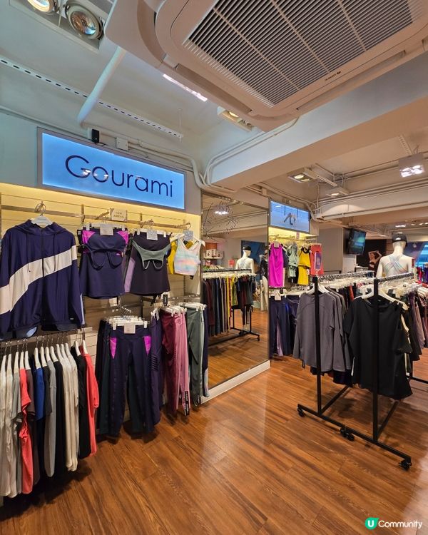 超舒服嘅瑜珈運動服推介👍👍👍