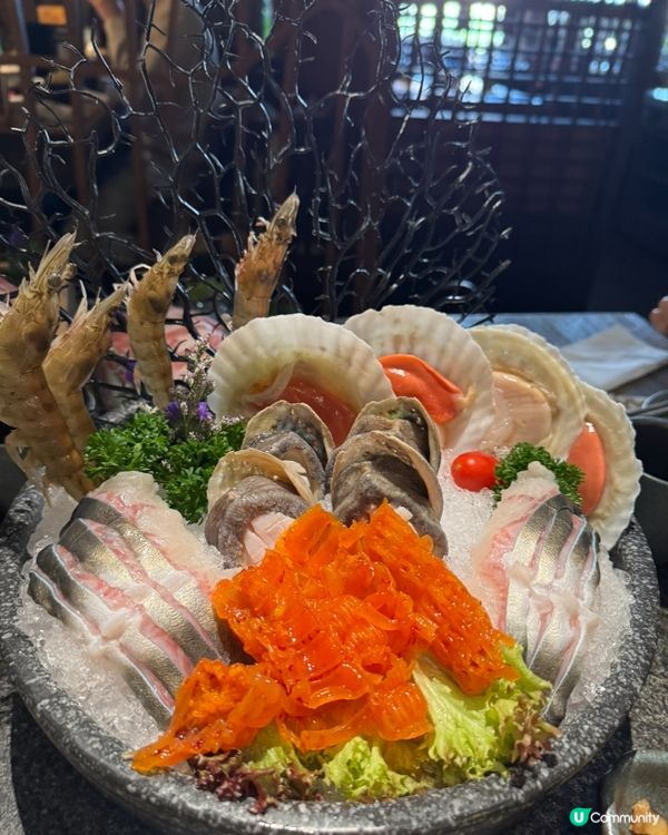 尖沙咀K11 MUSEA台式火鍋食評