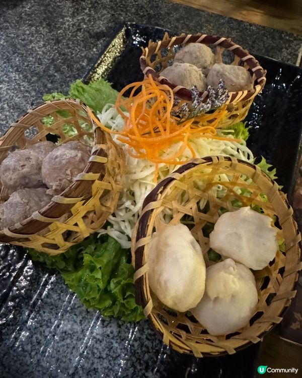 尖沙咀K11 MUSEA台式火鍋食評