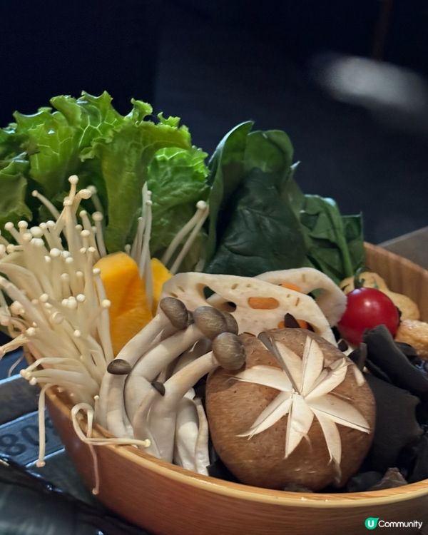 尖沙咀K11 MUSEA台式火鍋食評