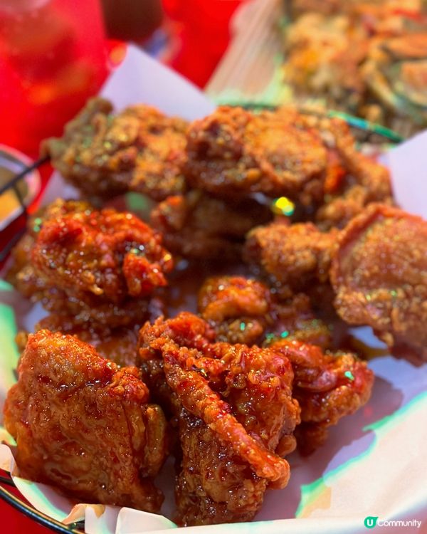 人氣街頭風韓國菜🇰🇷韓國人主理❤️‍🔥