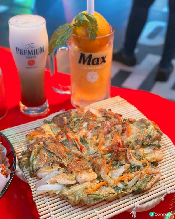 人氣街頭風韓國菜🇰🇷韓國人主理❤️‍🔥