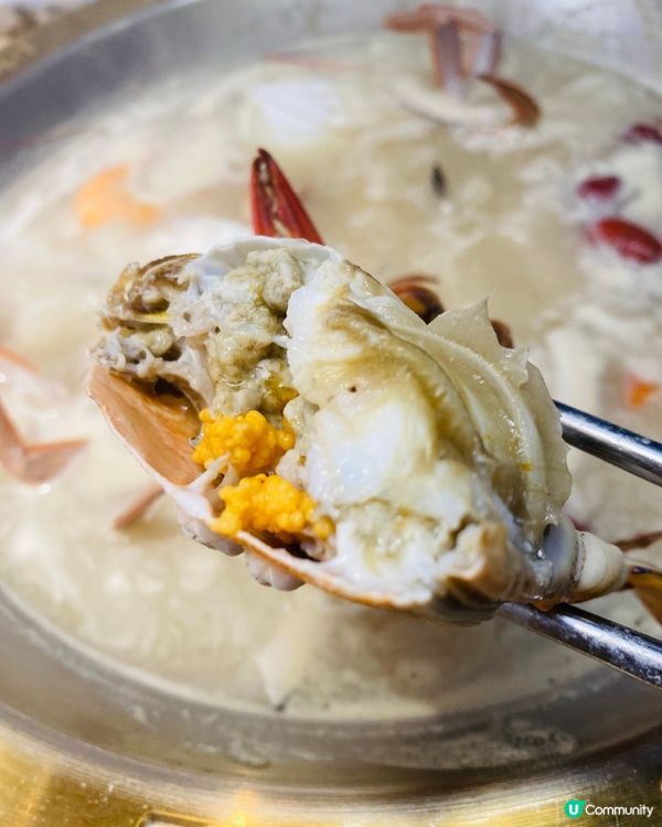 九龍灣➡️➡️➡️千海水產海鮮火鍋放題