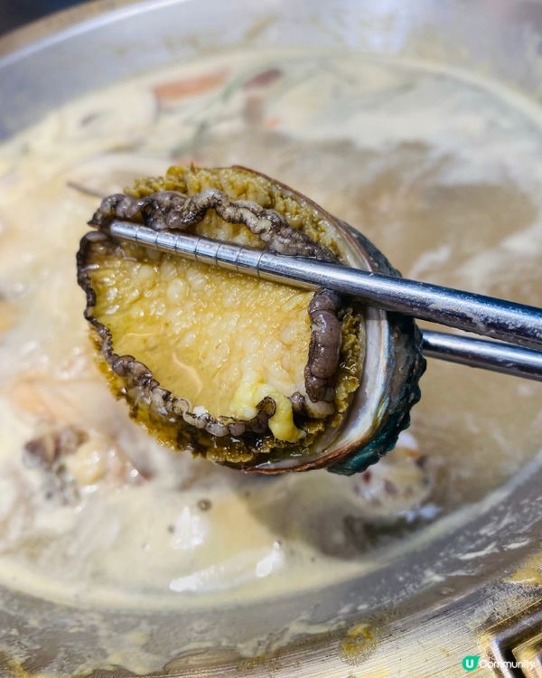 九龍灣➡️➡️➡️千海水產海鮮火鍋放題