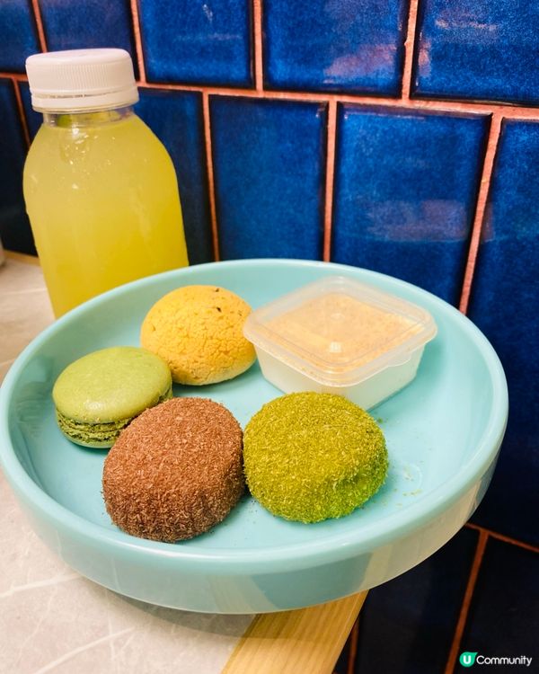 九龍灣➡️➡️➡️千海水產海鮮火鍋放題