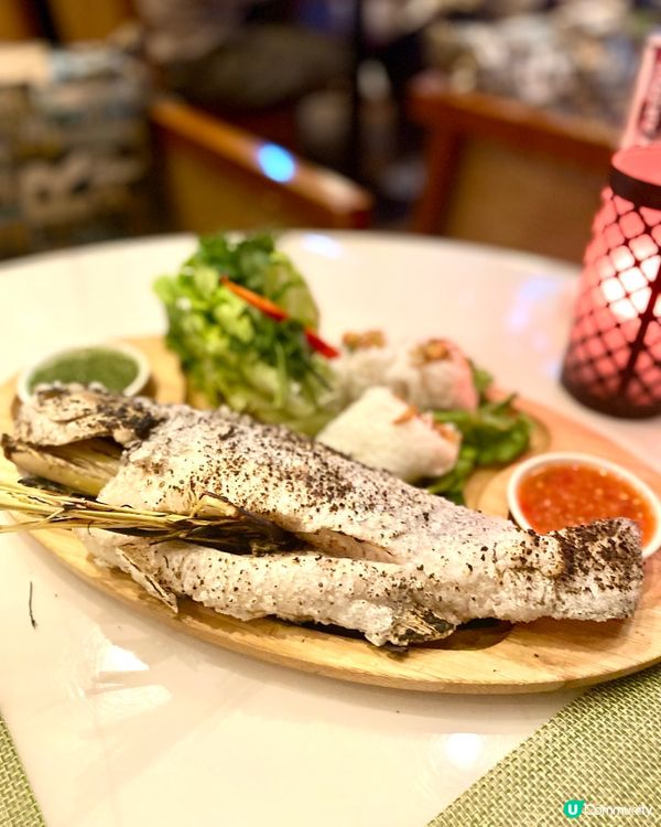 Chilli Lime東南亞美食😋