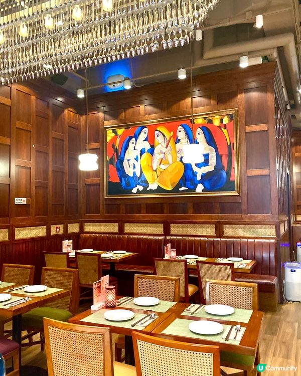 Chilli Lime東南亞美食😋