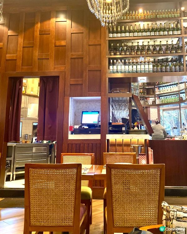 Chilli Lime東南亞美食😋