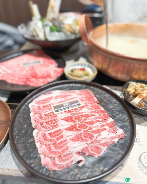 牛大人高質火鍋