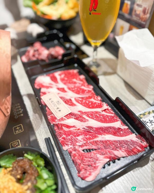 牛大人高質火鍋