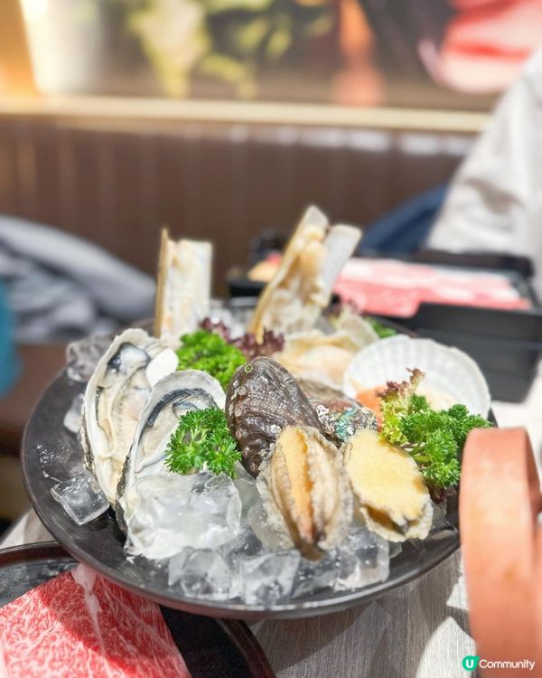 牛大人高質火鍋