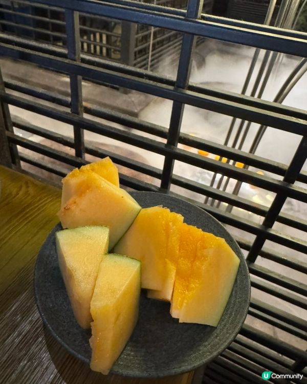 K11 MUSEA 台式湊湊鍋餐廳