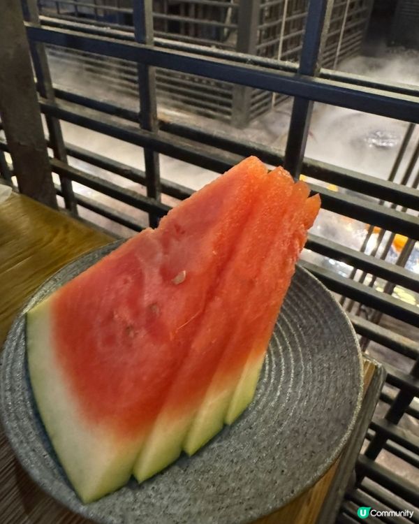 K11 MUSEA 台式湊湊鍋餐廳