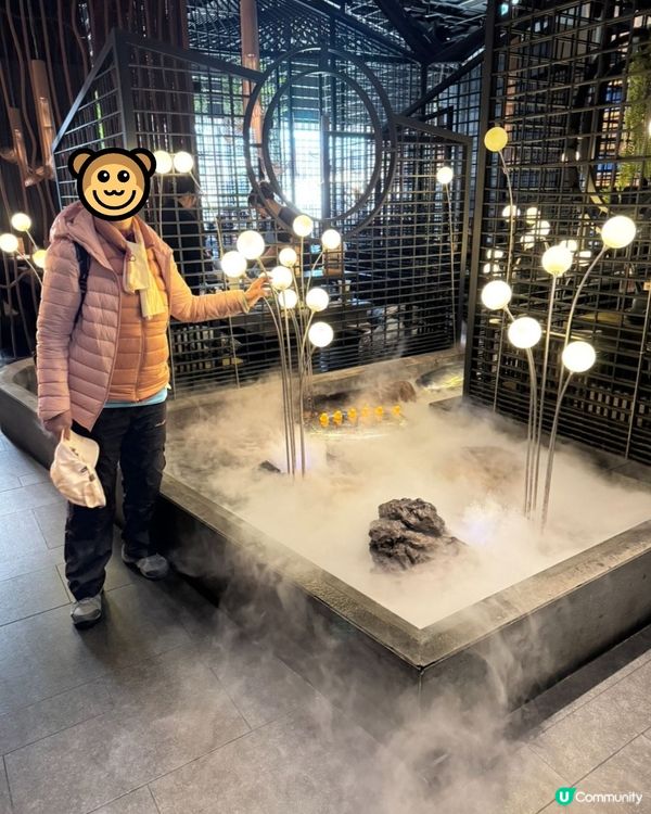 K11 MUSEA 台式湊湊鍋餐廳