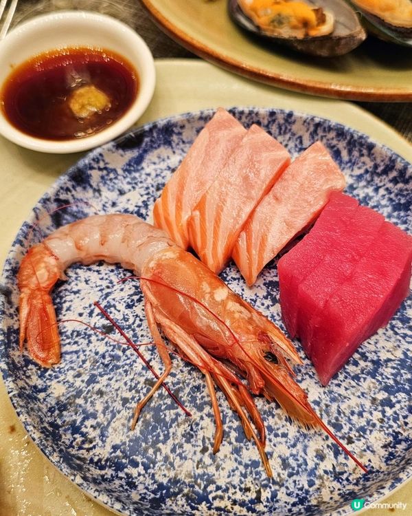 Yamm週末龍蝦Buffet🦞