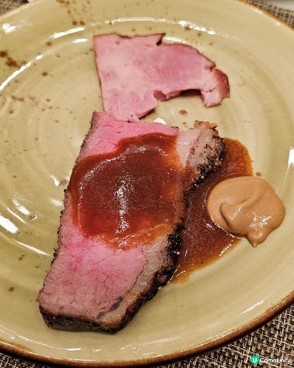 Yamm週末龍蝦Buffet🦞