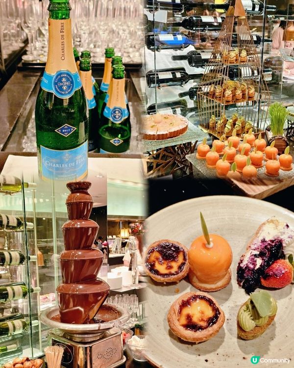 Yamm週末龍蝦Buffet🦞