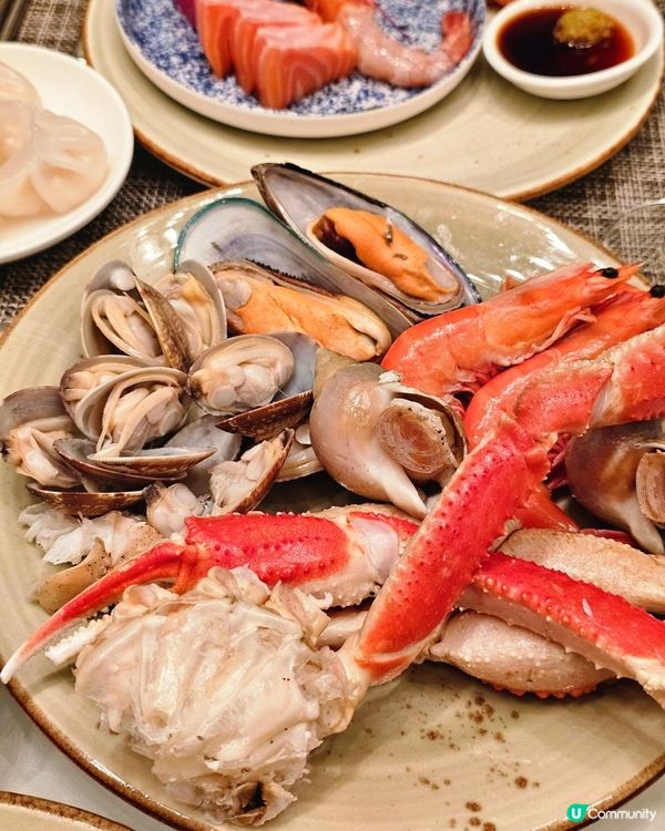 Yamm週末龍蝦Buffet🦞