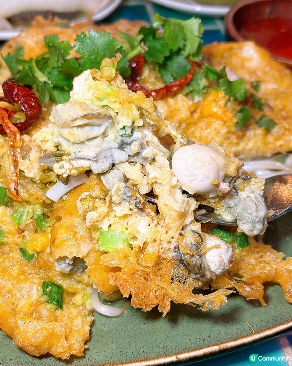 🎏大角咀開餐🇹🇭Restoran SAYA‼️米芝蓮推介泰菜