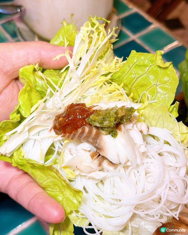 🎏大角咀開餐🇹🇭Restoran SAYA‼️米芝蓮推介泰菜