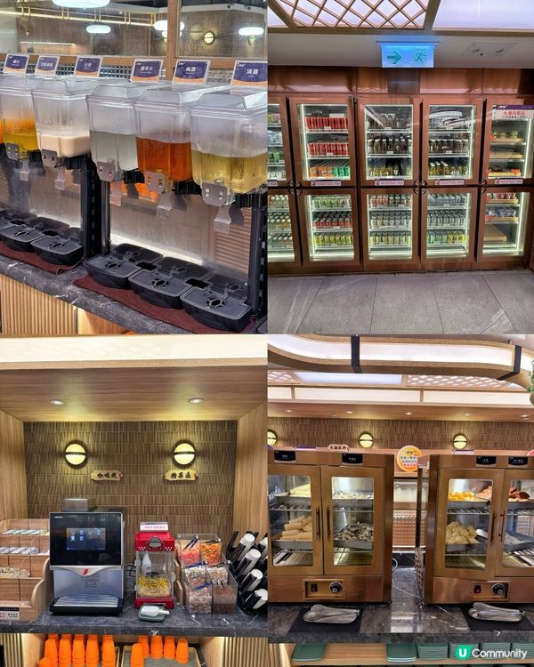 銅鑼灣牛站(駅)麻辣火鍋放題🔥  $298任食大頭蝦🦐  抵